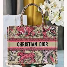 Christian Dior Shopping Bags